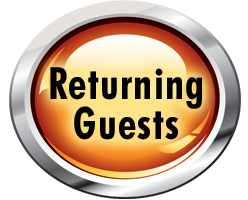 Clearview Sign Returning Guest login to Customer Care Center