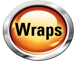 Wraps for vehicles view our gallery and see more information from Clearview Sign